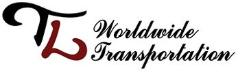 TL Worldwide Transportation Logo