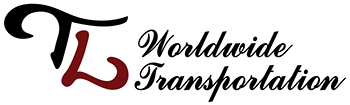 TL Worldwide Transportation Logo