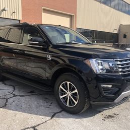 SUV EXTERIOR