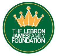 The Lebron James Family Foundation 